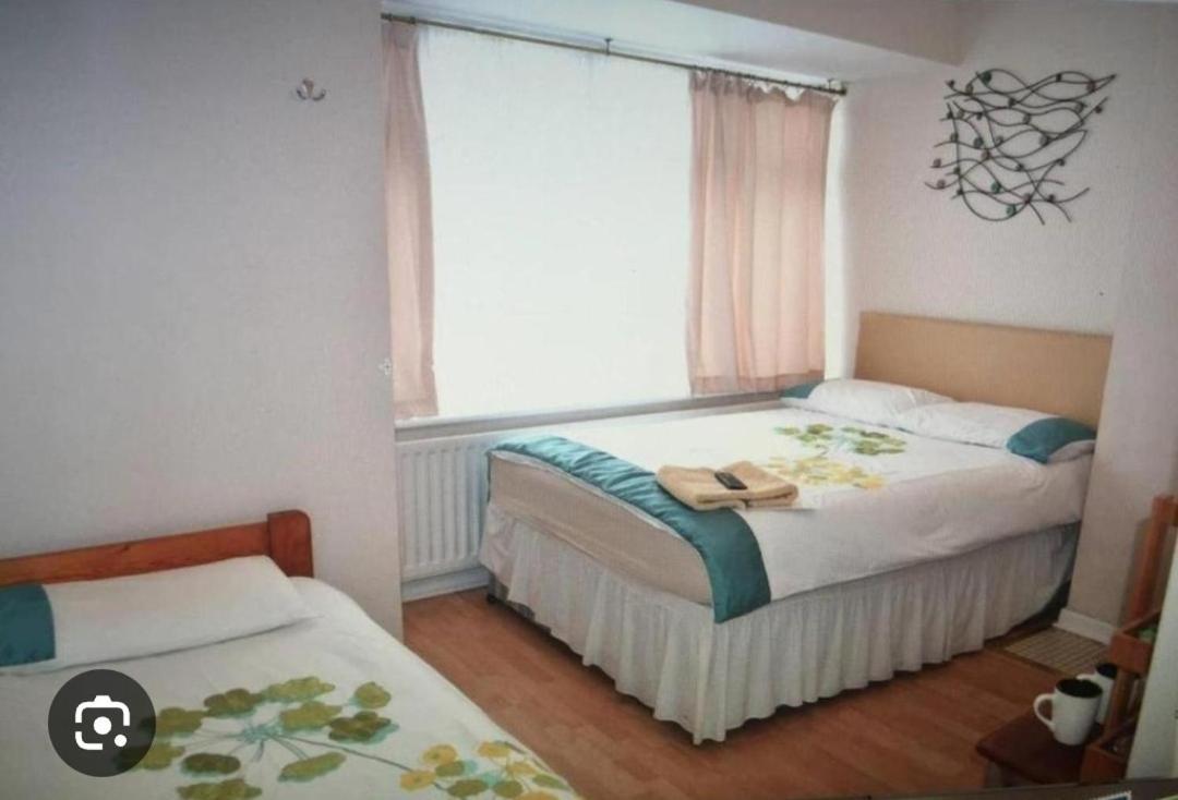 Spring Lodge Μπόρνμουθ Εξωτερικό φωτογραφία