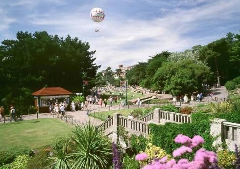 Spring Lodge Μπόρνμουθ Εξωτερικό φωτογραφία